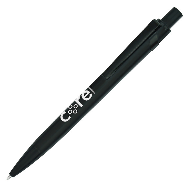 Promotional Tandy Noir soft feel Ball Pen