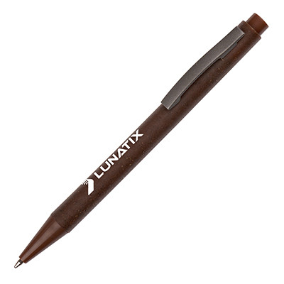 Promotional Espresso Ball Pen