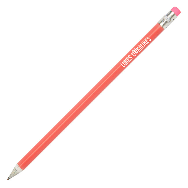 Promotional Recycled Newspaper Pencil - Image 6