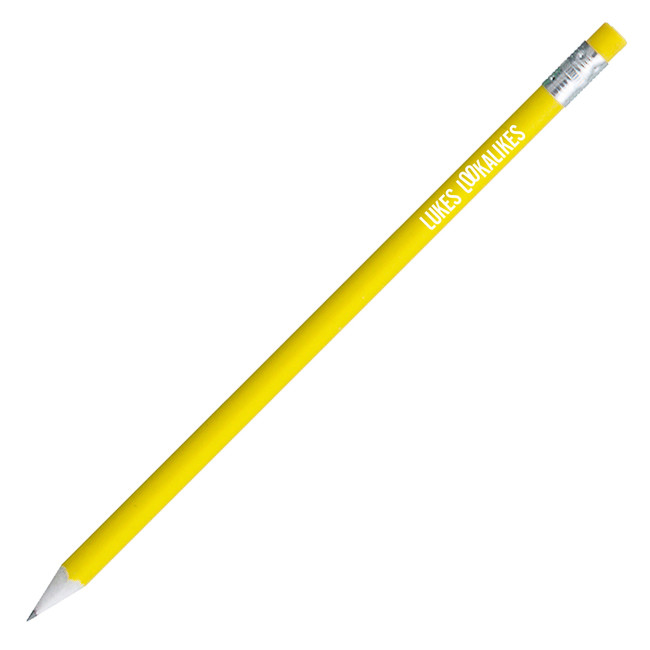 Promotional Recycled Newspaper Pencil - Image 9