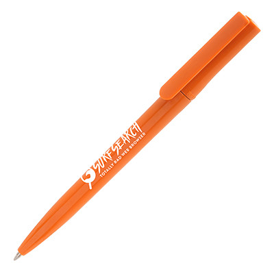 Promotional Surfer PET Ball Pen (Solid) - Image 2