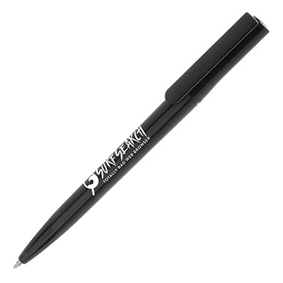 Promotional Surfer PET Ball Pen (Solid) - Image 3