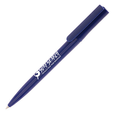 Promotional Surfer PET Ball Pen (Solid) - Image 4