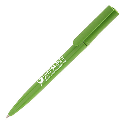 Promotional Surfer PET Ball Pen (Solid) - Image 5