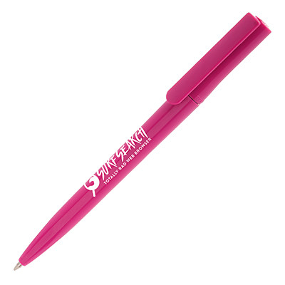 Promotional Surfer PET Ball Pen (Solid) - Image 6