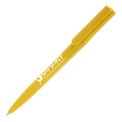 Promotional Surfer PET Ball Pen (Solid) - Image 9