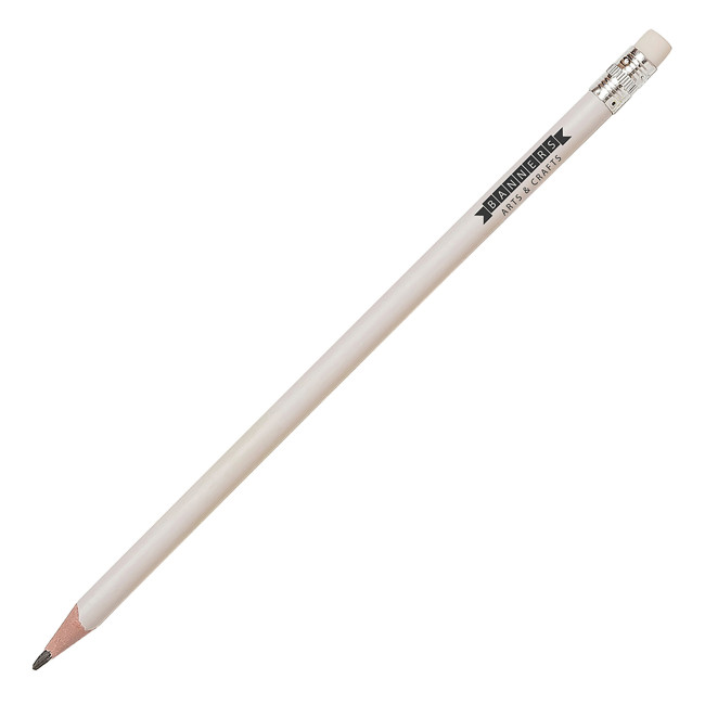 Promotional Recycled Plastic Pencil - Image 7