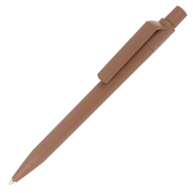 Promotional Matte Recycled Ball Pen - Image 3