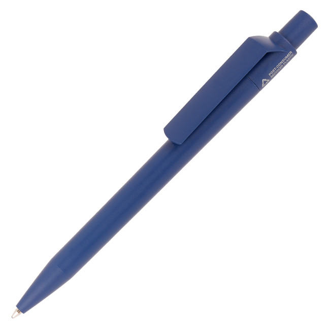 Promotional Matte Recycled Ball Pen - Image 4