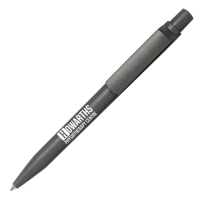 Promotional Matte Recycled Ball Pen - Image 6