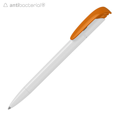 Promotional Jona Anti-Bac Recycled Ball Pen - Image 2