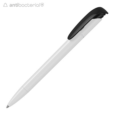 Promotional Jona Anti-Bac Recycled Ball Pen - Image 3