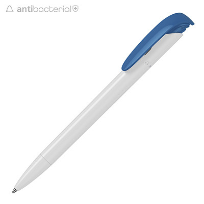 Promotional Jona Anti-Bac Recycled Ball Pen - Image 4