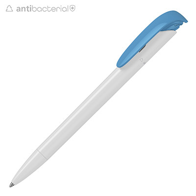 Promotional Jona Anti-Bac Recycled Ball Pen - Image 5