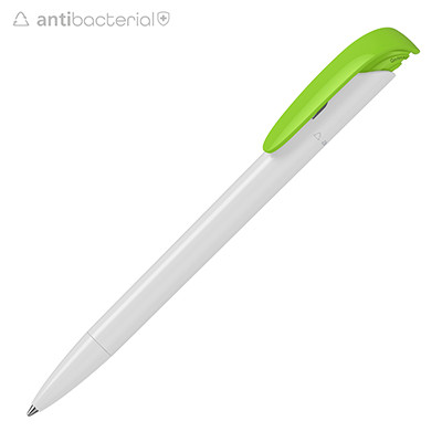 Promotional Jona Anti-Bac Recycled Ball Pen - Image 6