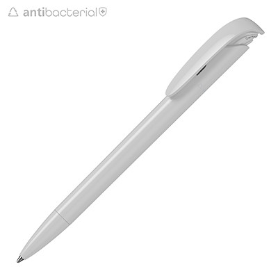 Promotional Jona Anti-Bac Recycled Ball Pen - Image 8