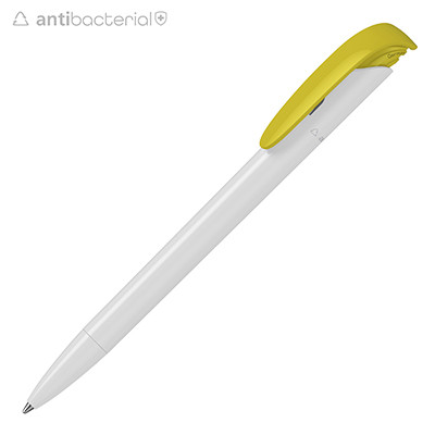 Promotional Jona Anti-Bac Recycled Ball Pen - Image 9