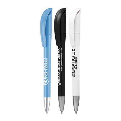 Promotional Marshall Solid Ball Pen - Image 1