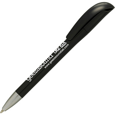 Promotional Marshall Solid Ball Pen - Image 2