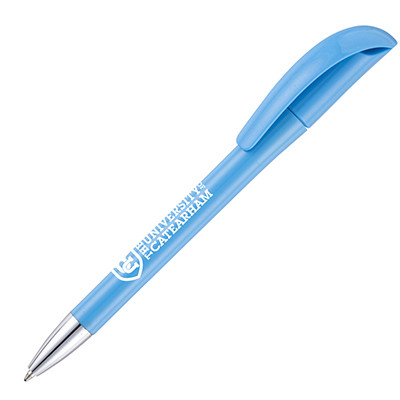 Promotional Marshall Solid Ball Pen - Image 3