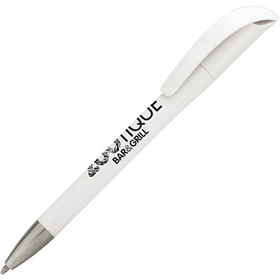 Promotional Marshall Solid Ball Pen - Image 4