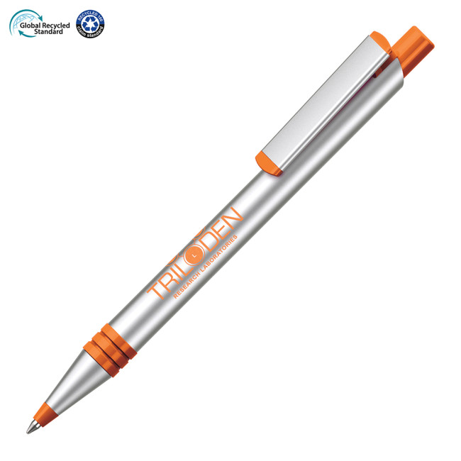 Promotional Virtuo Recycled Ball Pen - Image 2