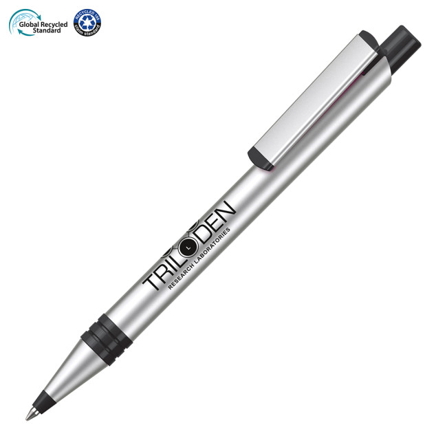 Promotional Virtuo Recycled Ball Pen - Image 3