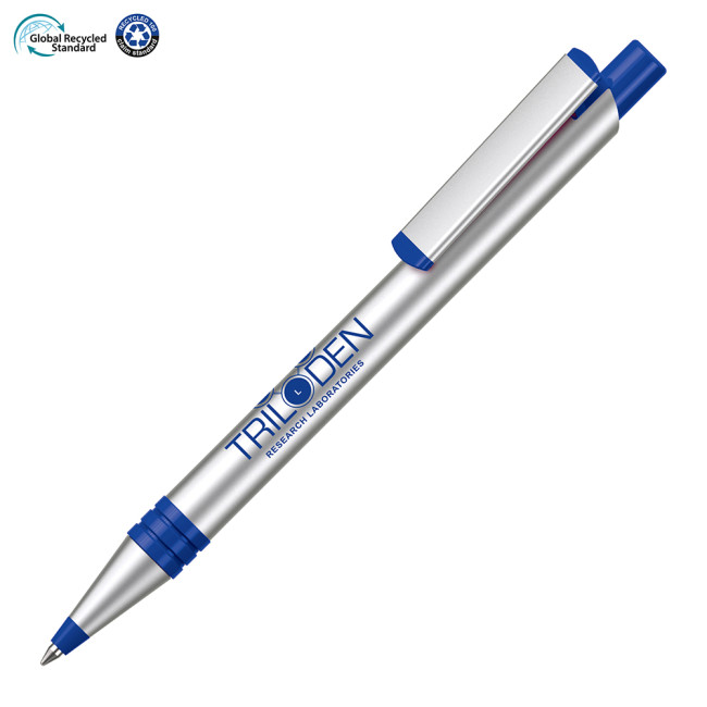 Promotional Virtuo Recycled Ball Pen - Image 4