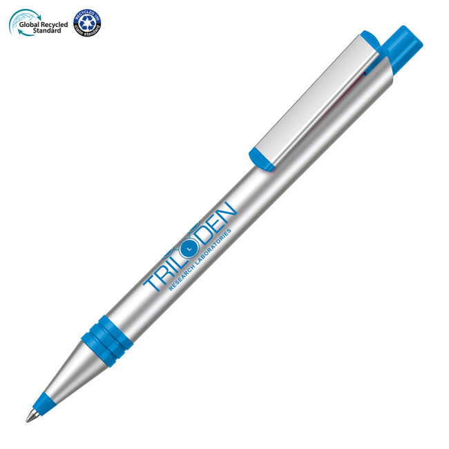 Promotional Virtuo Recycled Ball Pen - Image 5