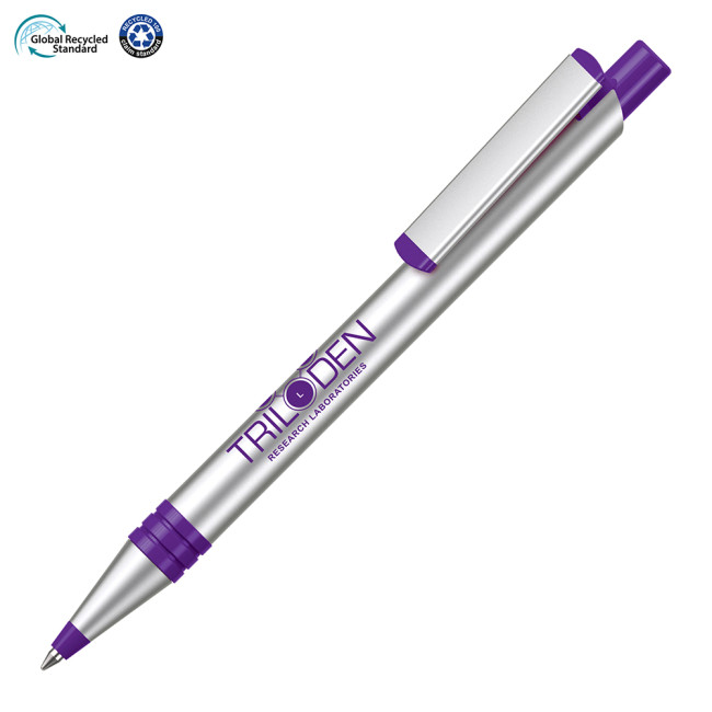 Promotional Virtuo Recycled Ball Pen - Image 6