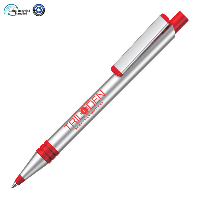 Promotional Virtuo Recycled Ball Pen - Image 7