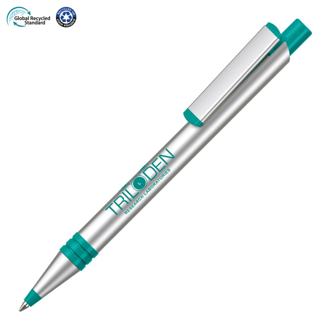 Promotional Virtuo Recycled Ball Pen - Image 8