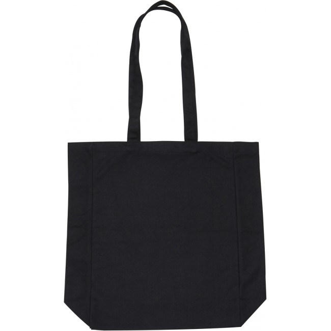 Promotional Groombridge 10oz Cotton Canvas Tote - Image 3