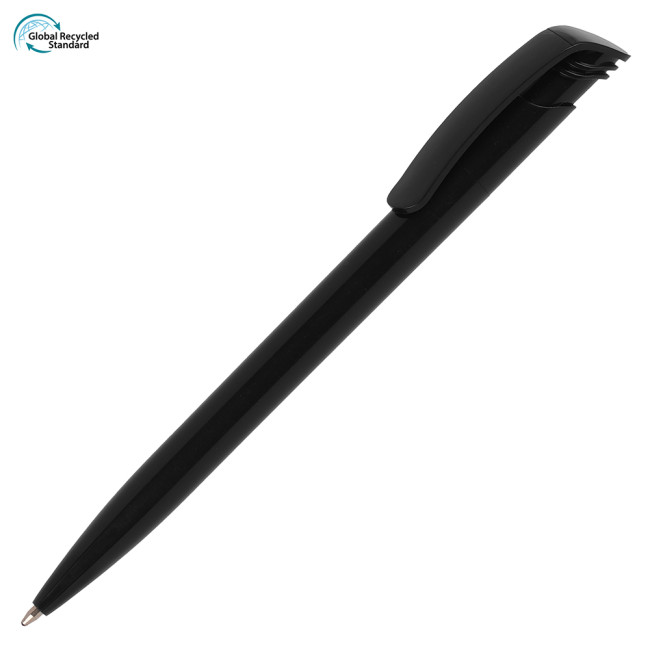 Promotional Koda Recycled Ball Pen - Image 2