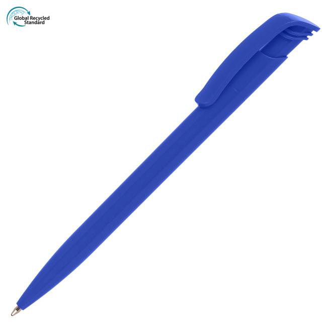 Promotional Koda Recycled Ball Pen - Image 3