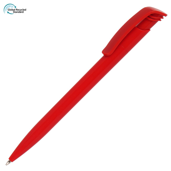 Promotional Koda Recycled Ball Pen - Image 5