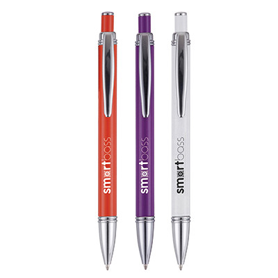 Promotional Nevada Ball Pen - Image 1