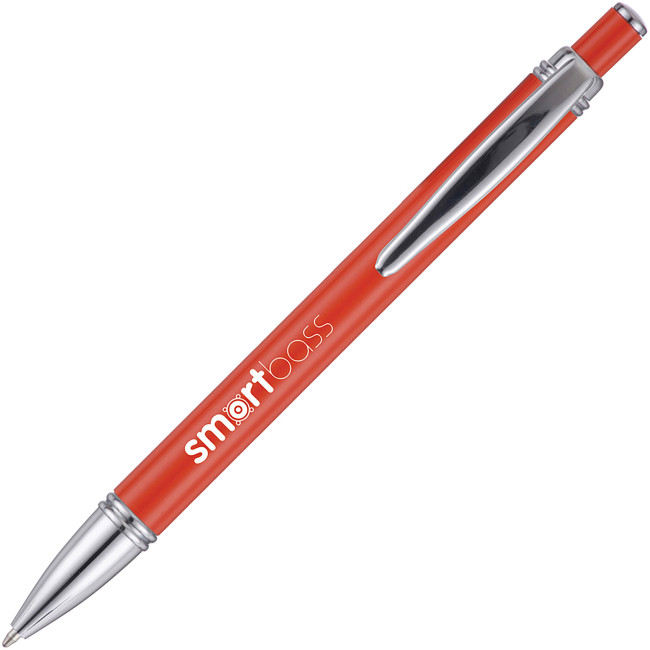 Promotional Nevada Ball Pen - Image 2