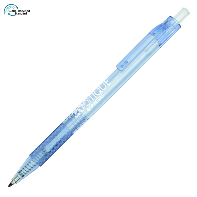 Promotional Aser Recycled Ball Pen - Image 2