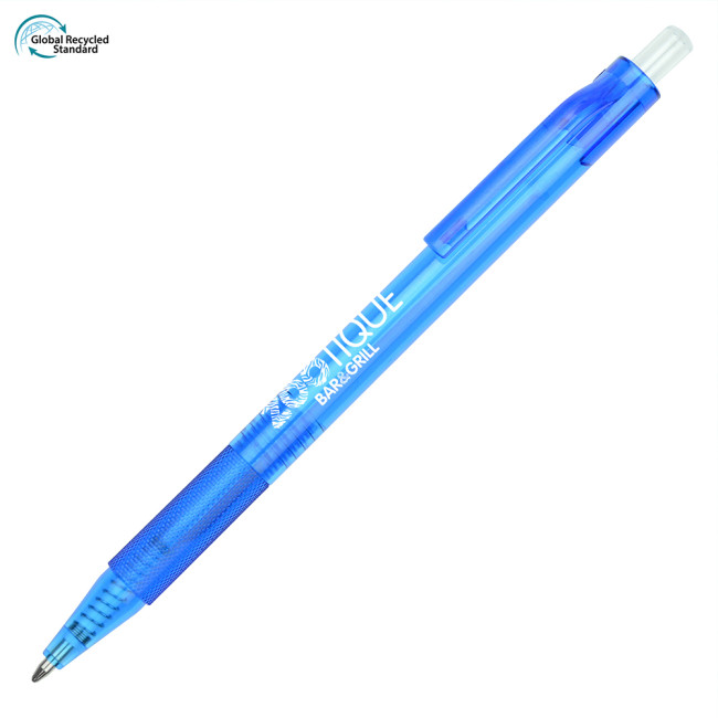 Promotional Aser Recycled Ball Pen - Image 3