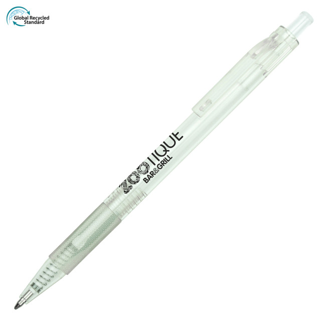 Promotional Aser Recycled Ball Pen - Image 4