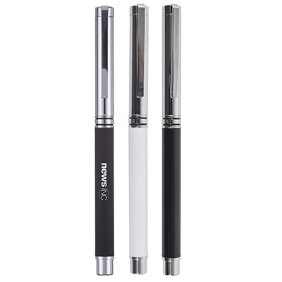 Promotional Legant Roller Pen - Image 1