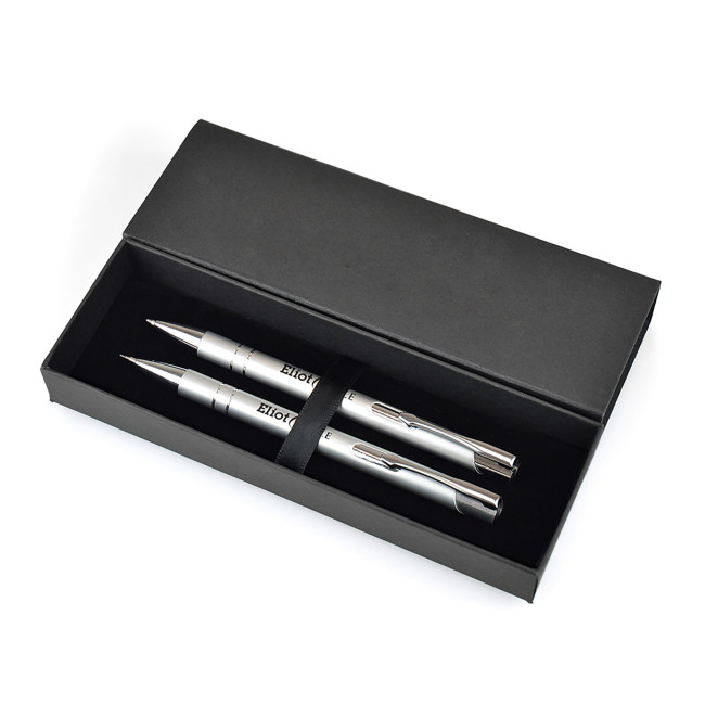 Promotional Chester Pen Set