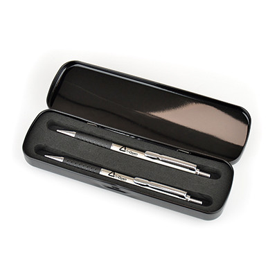 Promotional Durham Ballpen Set