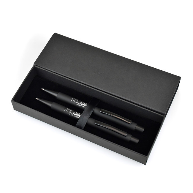 Promotional York Pen Gift Set