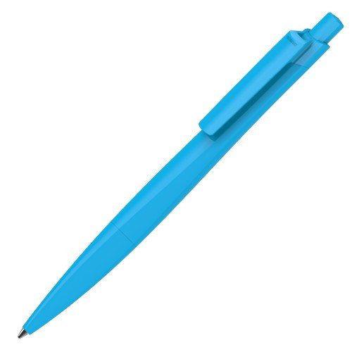 Promotional Shape Recycled Ball Pen - Image 1