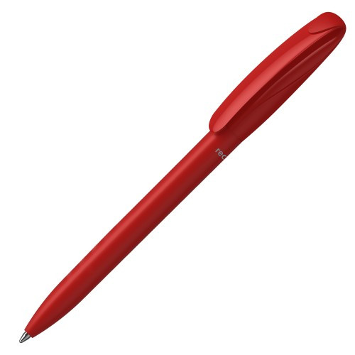 Promotional Boa Matt Recycled Ball Pen - Image 1