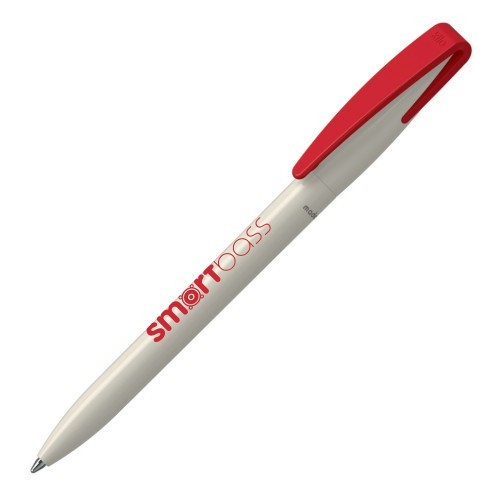 Promotional Cobra Matt Bio Ball Pen - Image 1