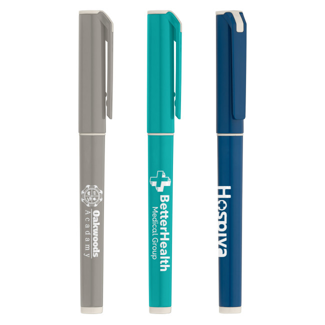 Promotional Islander Gel Biodegradable Pen