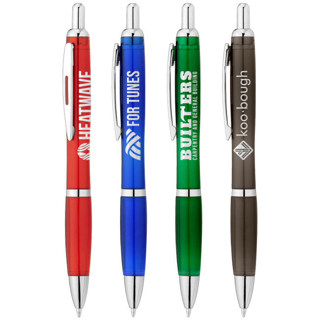 Promotional Sophisticate RPET Pen